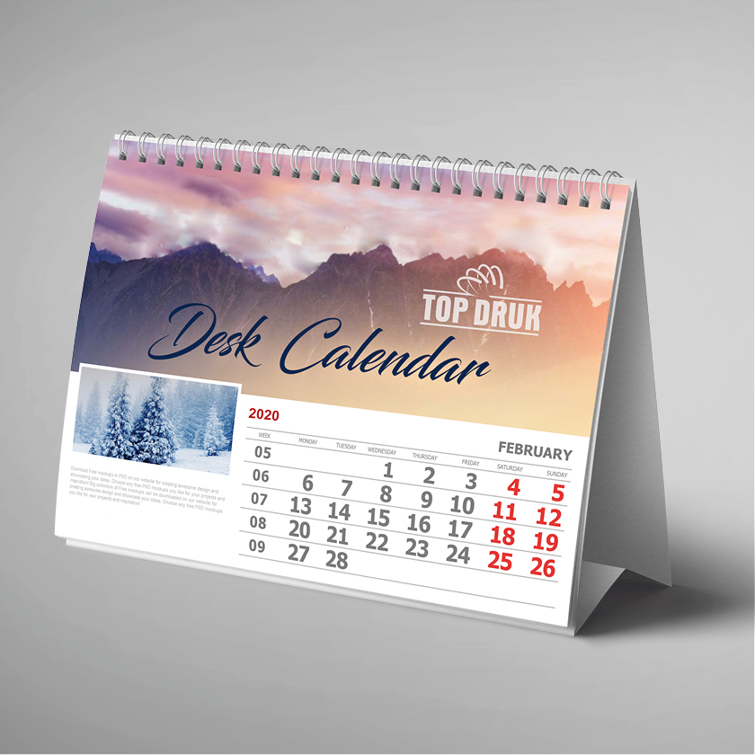 Piramidka spiralowany