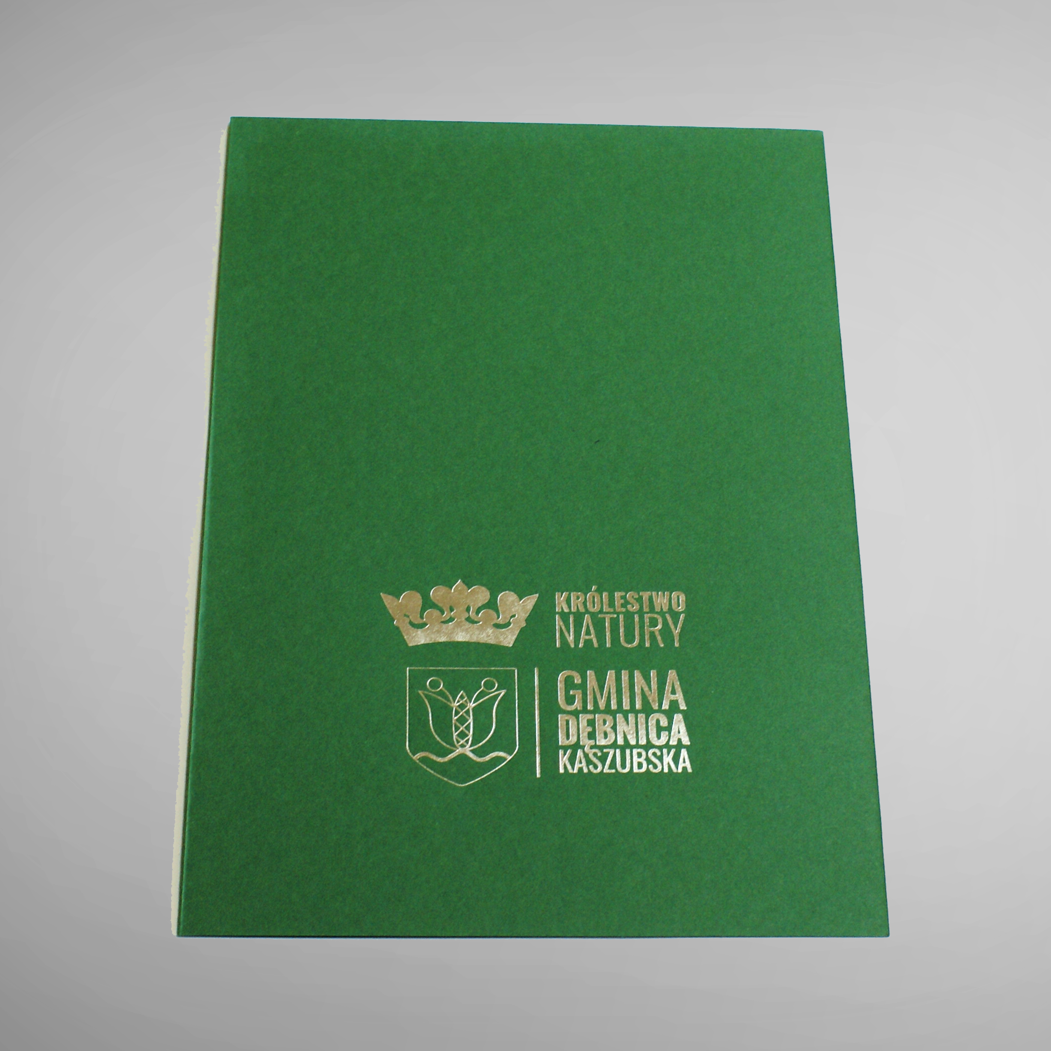 Okładki do dyplomów